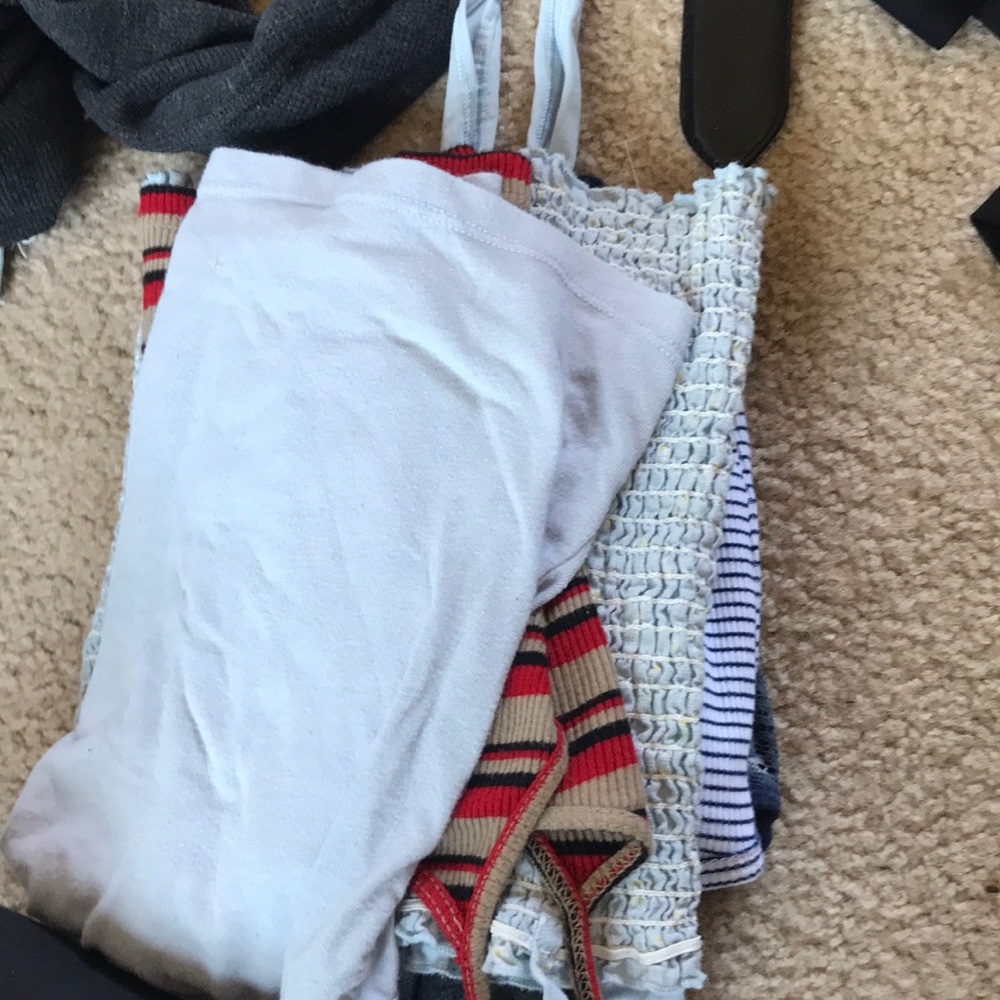 shorts
